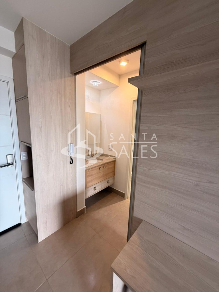 Apartamento, 1 quarto, 37 m² - Foto 11