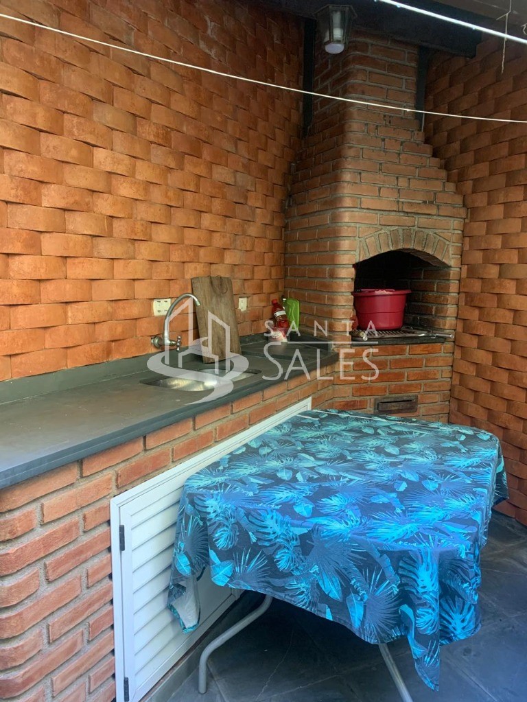 Sobrado, 3 quartos, 100 m² - Foto 20