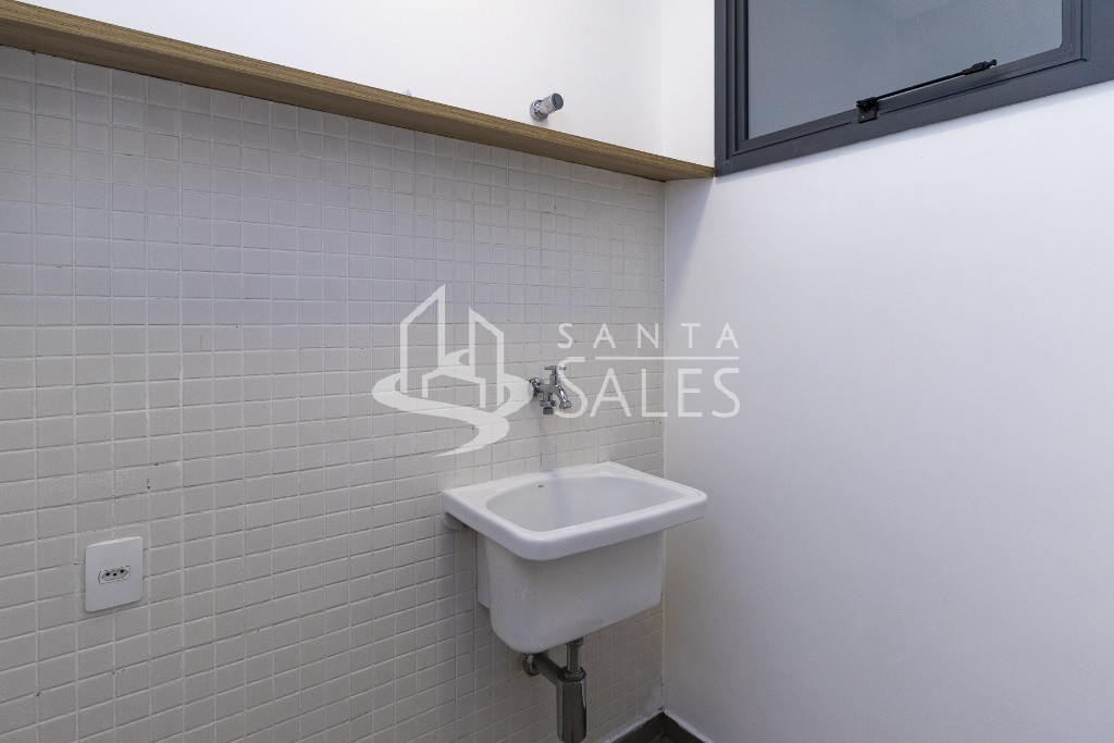 Apartamento, 1 quarto, 22 m² - Foto 19