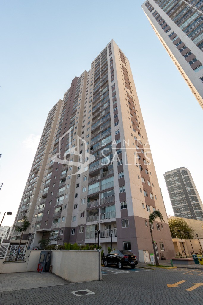 Apartamento, 2 quartos, 44 m² - Foto 31