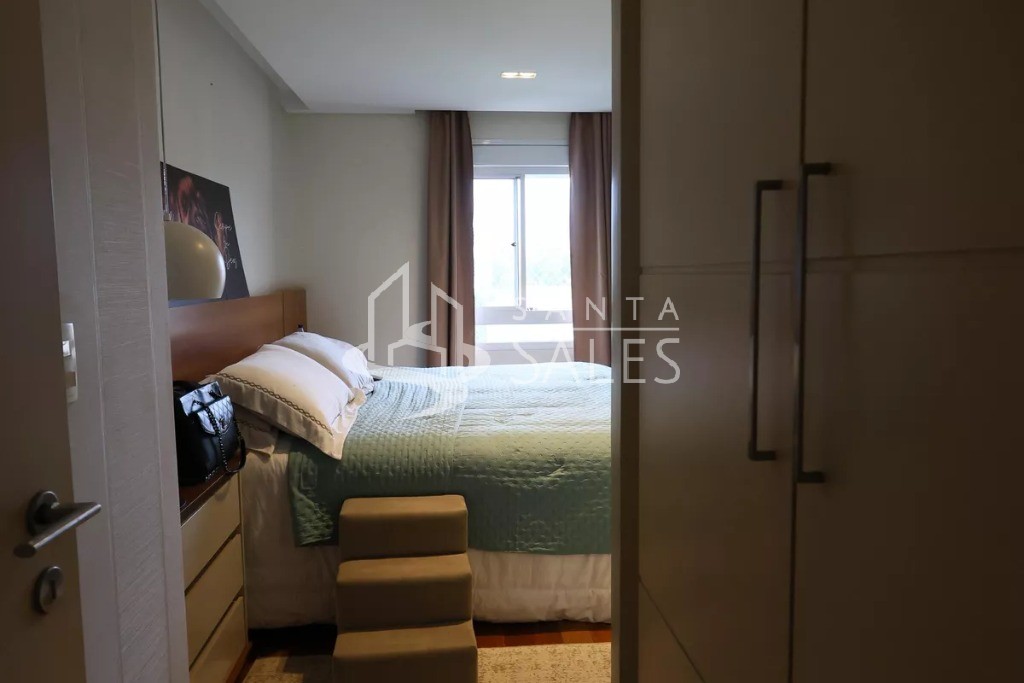 Apartamento, 3 quartos, 126 m² - Foto 14
