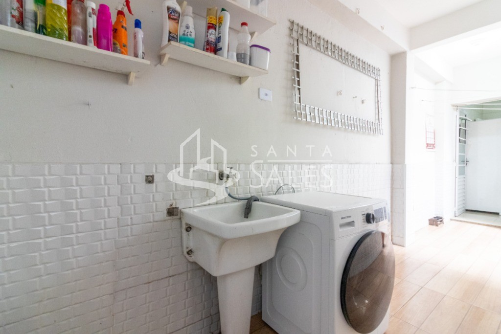 Sobrado, 3 quartos, 110 m² - Foto 41