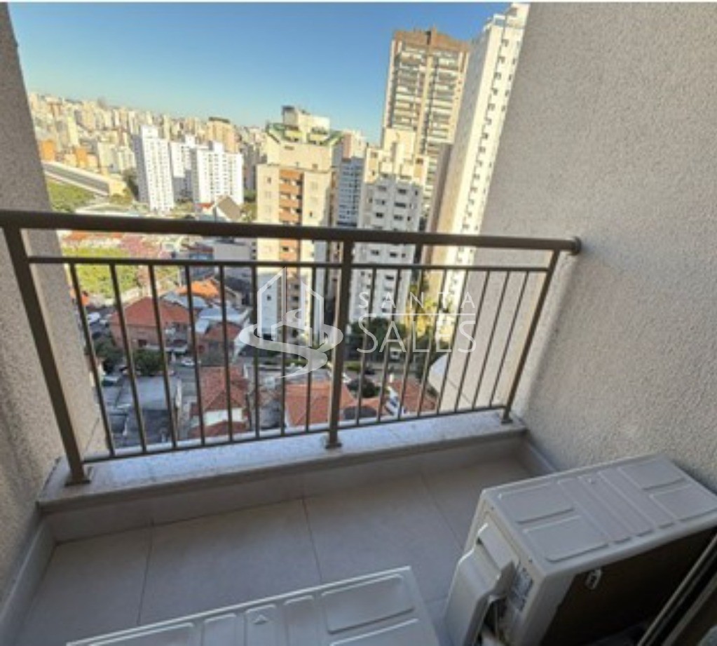 Apartamento, 1 quarto, 49 m² - Foto 4