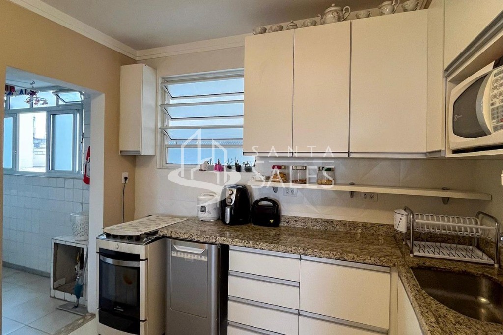 Apartamento, 3 quartos, 83 m² - Foto 11