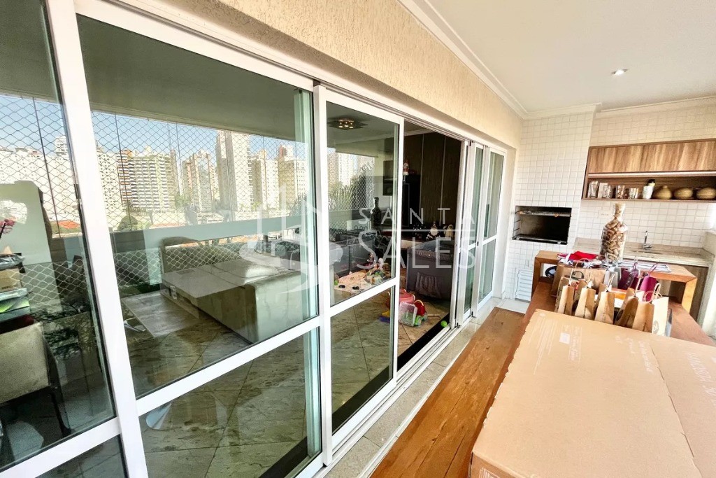 Apartamento, 3 quartos, 129 m² - Foto 39