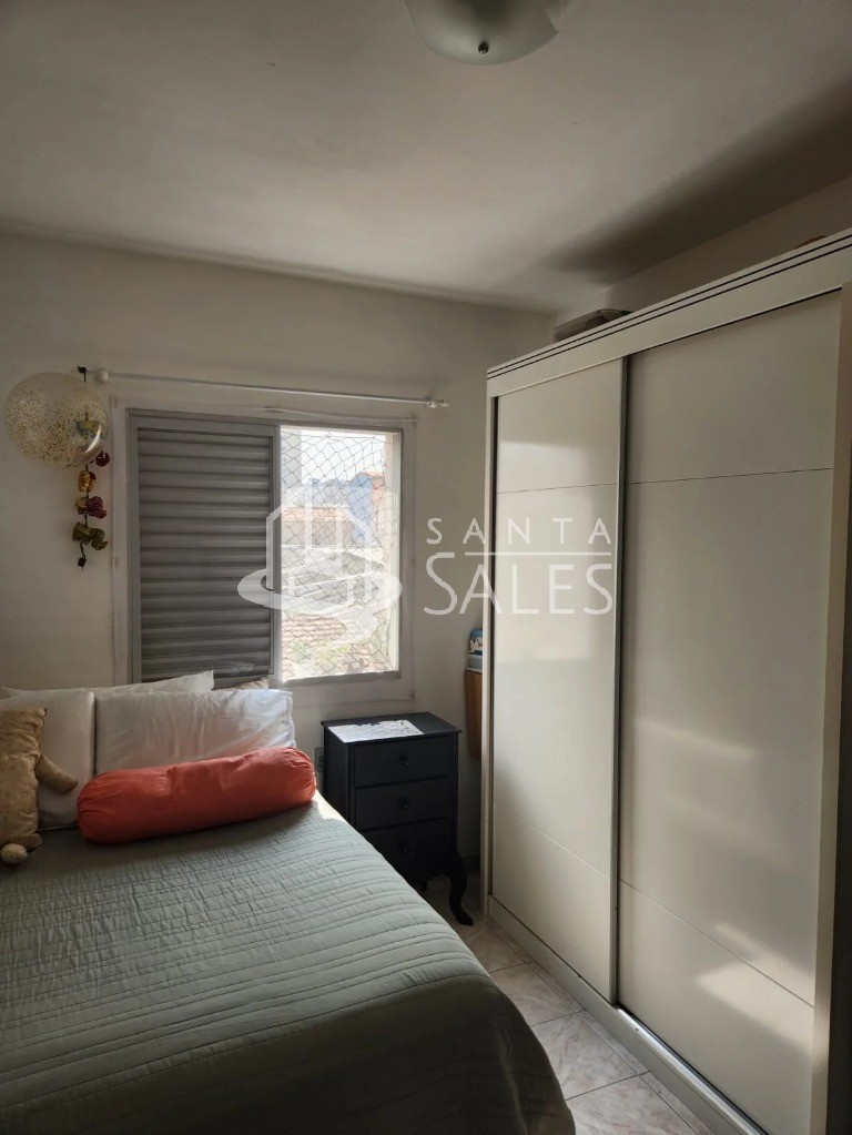Apartamento, 2 quartos, 84 m² - Foto 7