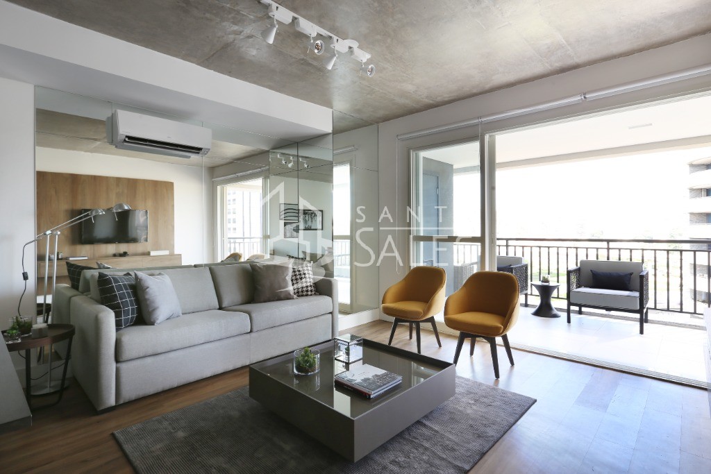 Apartamento, 1 quarto, 70 m² - Foto 17