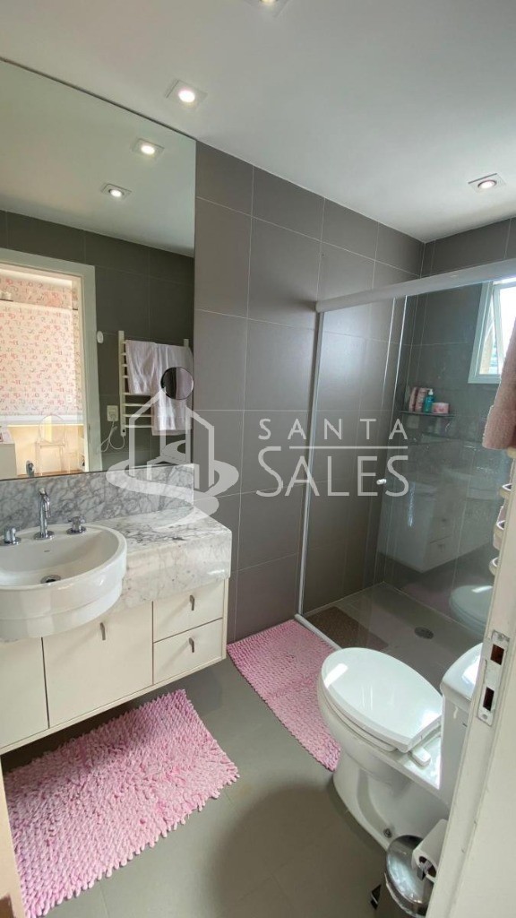 Apartamento, 3 quartos, 206 m² - Foto 16