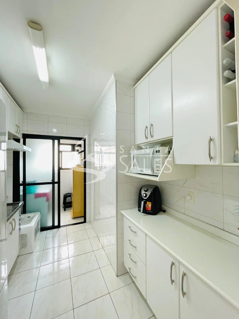 Apartamento, 2 quartos, 59 m² - Foto 7