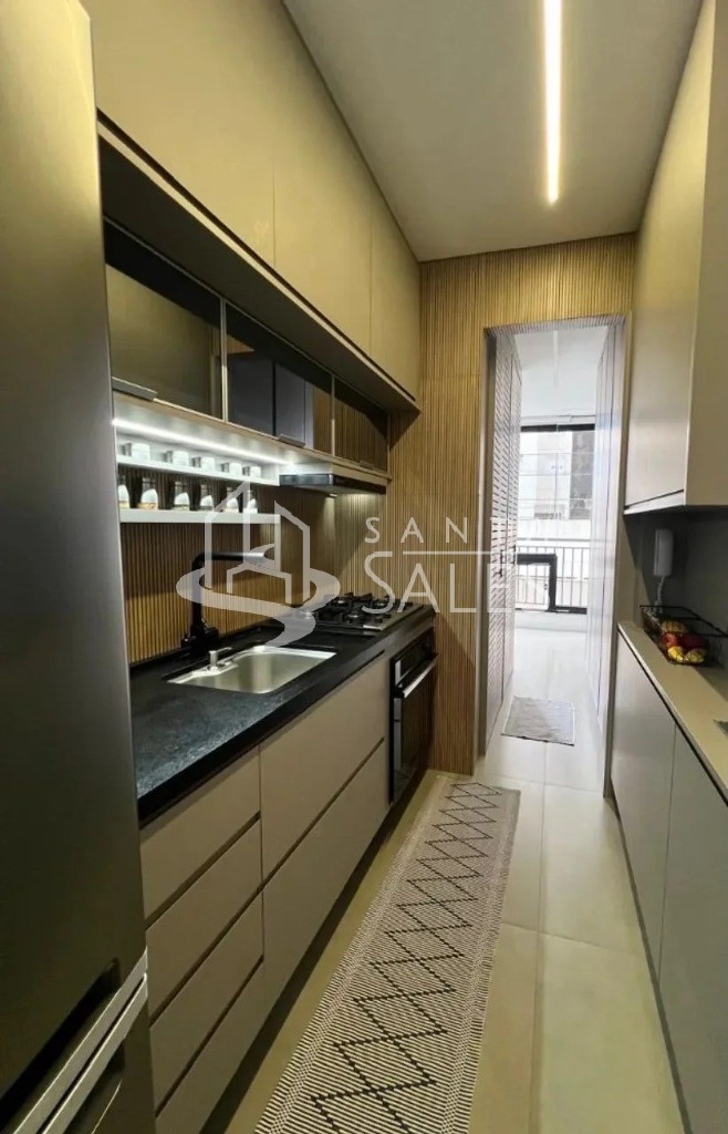 Apartamento, 2 quartos, 63 m² - Foto 7