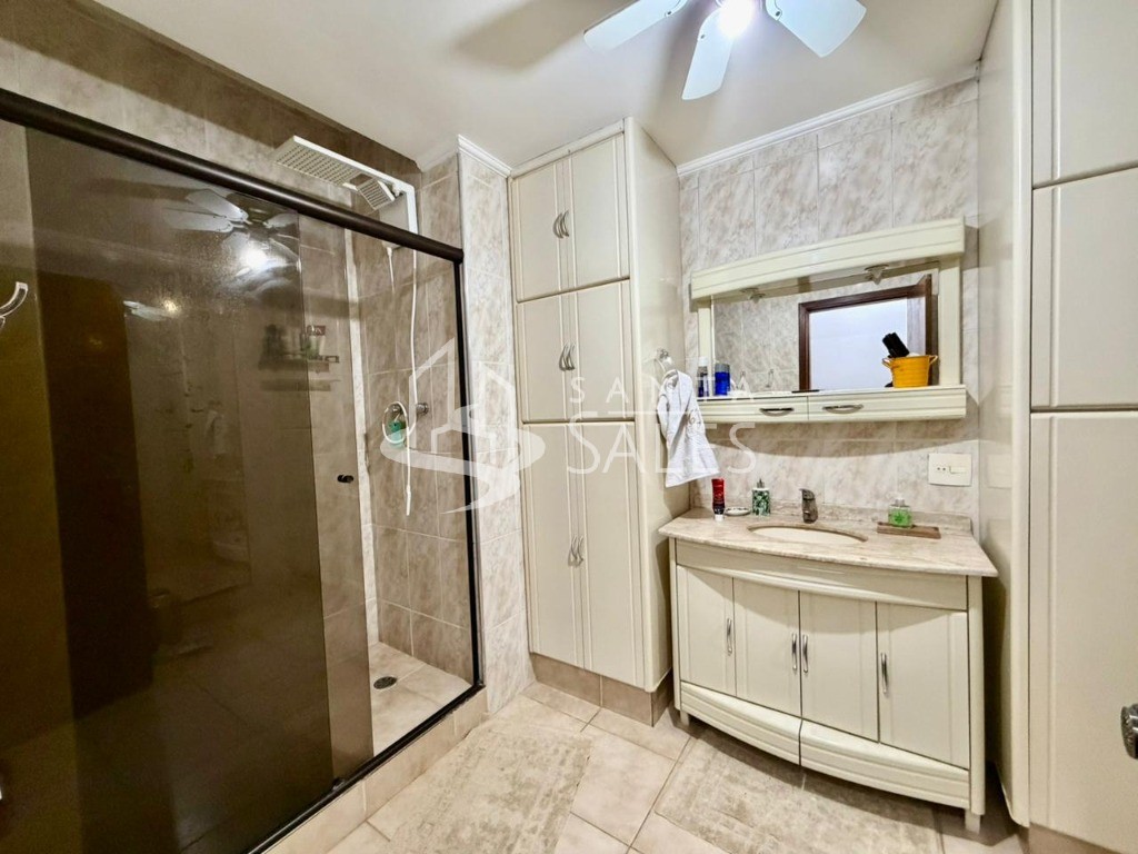 Apartamento, 5 quartos, 320 m² - Foto 21