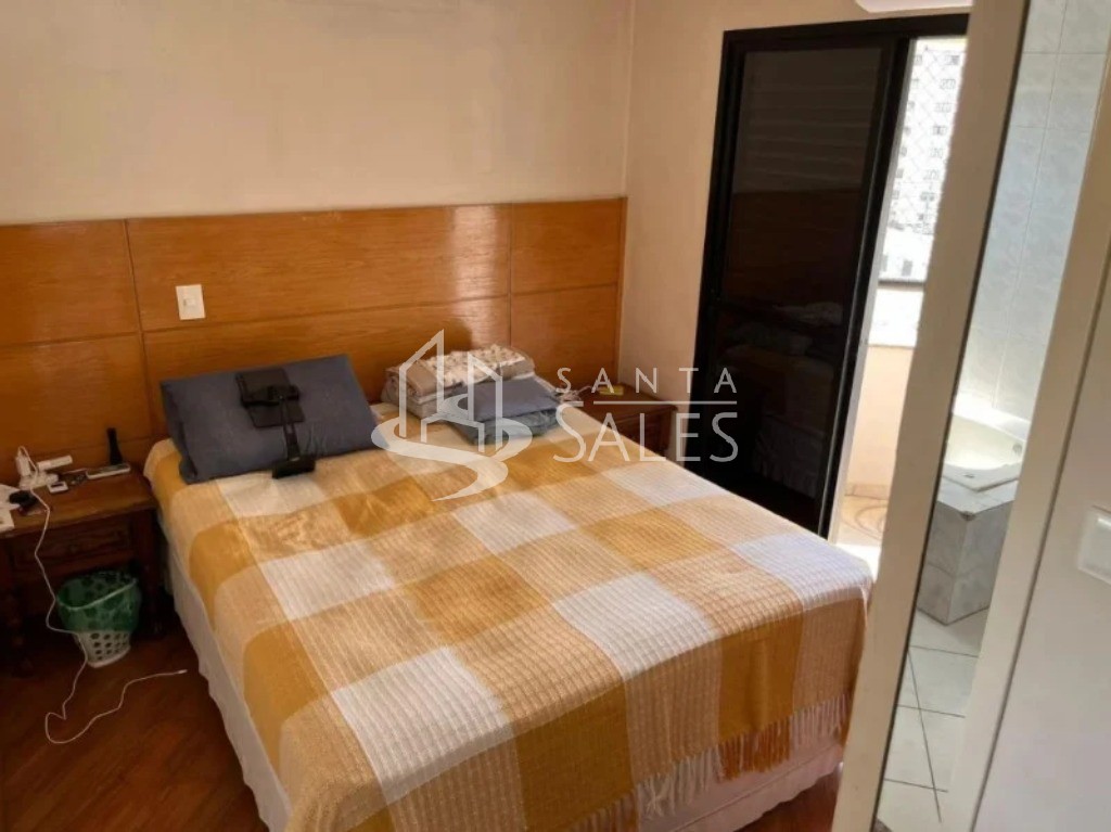 Apartamento, 3 quartos, 130 m² - Foto 18