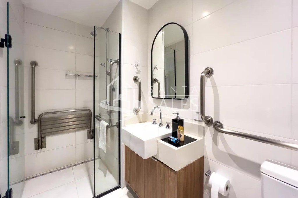 Apartamento, 1 quarto, 32 m² - Foto 17