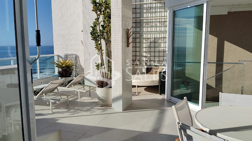 Cobertura, 5 quartos, 300 m² - Foto 3