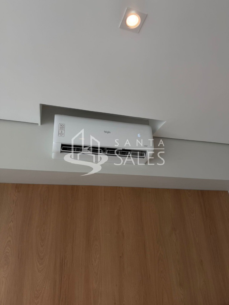 Apartamento, 1 quarto, 37 m² - Foto 12