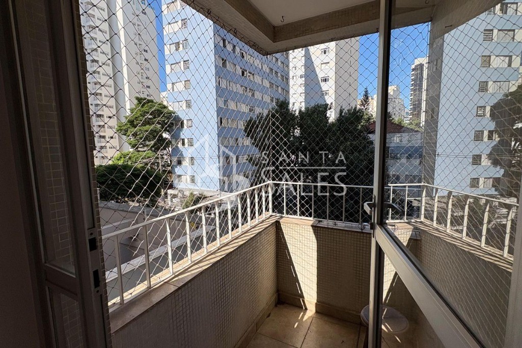 Apartamento, 3 quartos, 65 m² - Foto 38