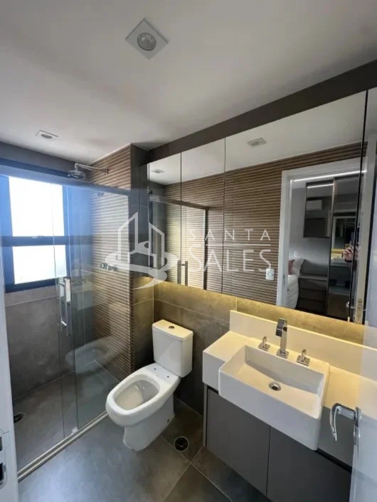 Apartamento, 2 quartos, 85 m² - Foto 20