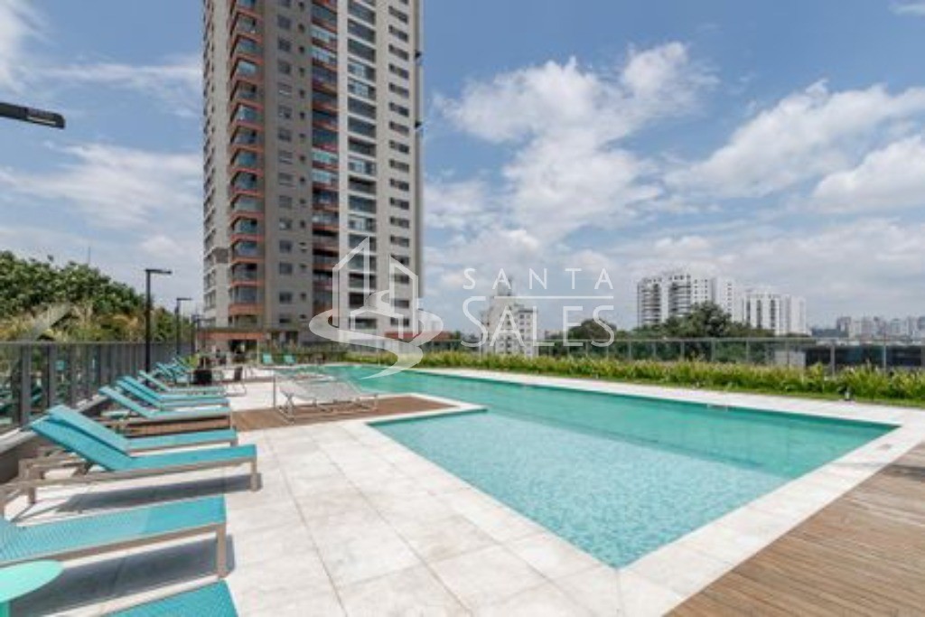 Apartamento, 1 quarto, 43 m² - Foto 23