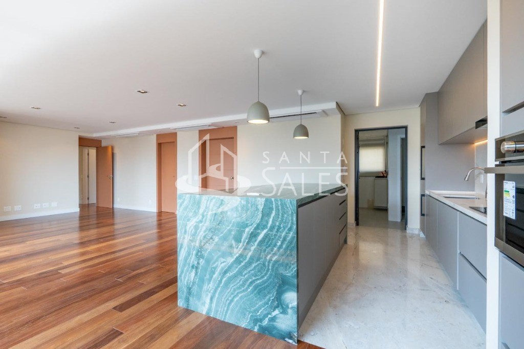 Apartamento, 2 quartos, 147 m² - Foto 3