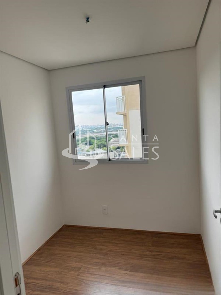 Apartamento, 2 quartos, 35 m² - Foto 6