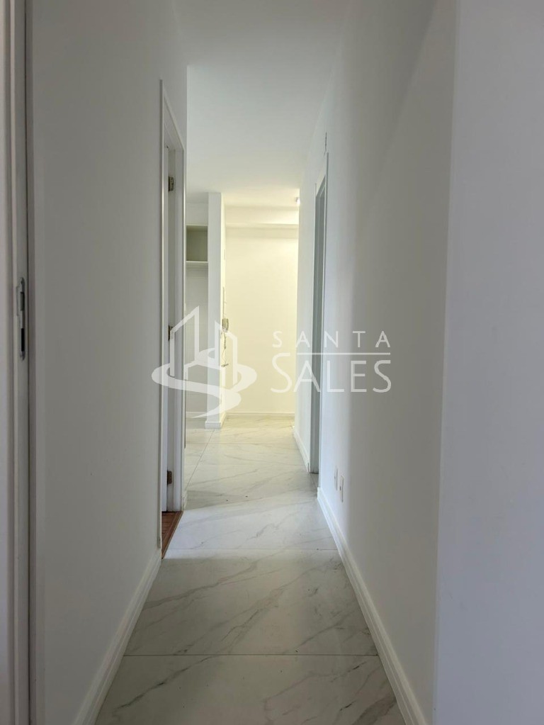 Apartamento, 2 quartos, 55 m² - Foto 3