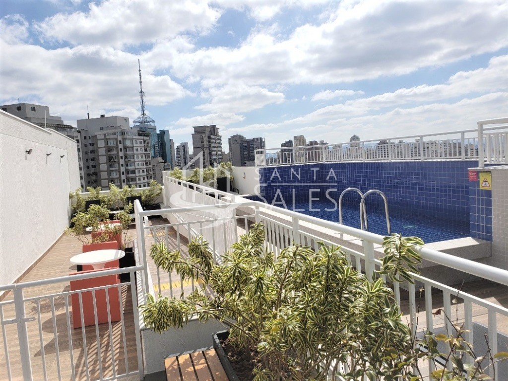 Apartamento, 2 quartos, 204 m² - Foto 86