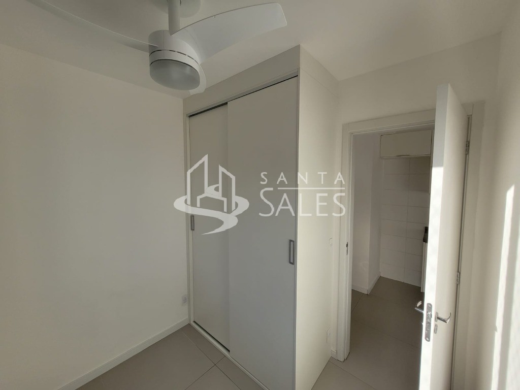 Apartamento, 2 quartos, 34 m² - Foto 4