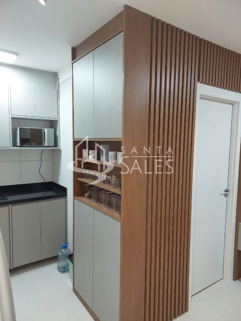 Apartamento, 2 quartos, 35 m² - Foto 5