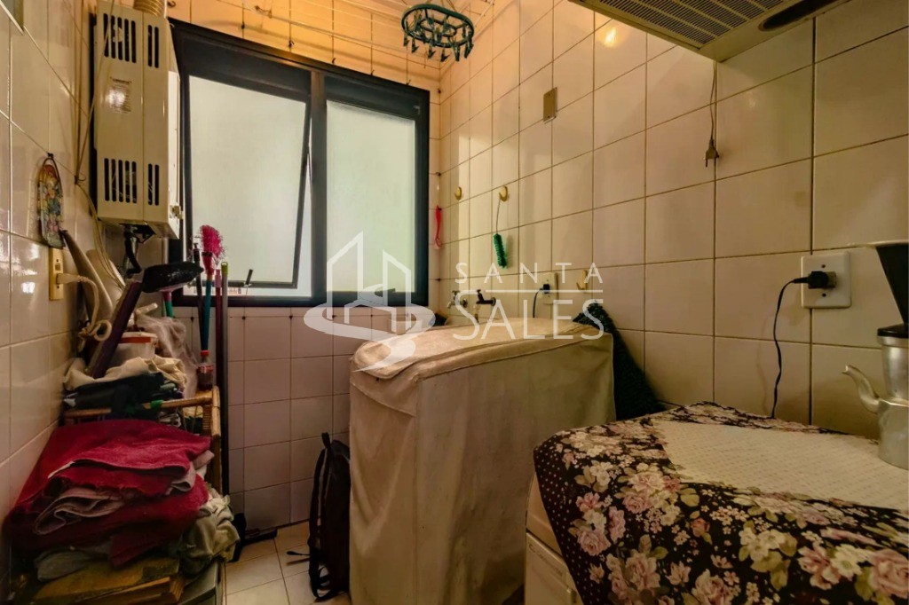 Apartamento, 3 quartos, 70 m² - Foto 17