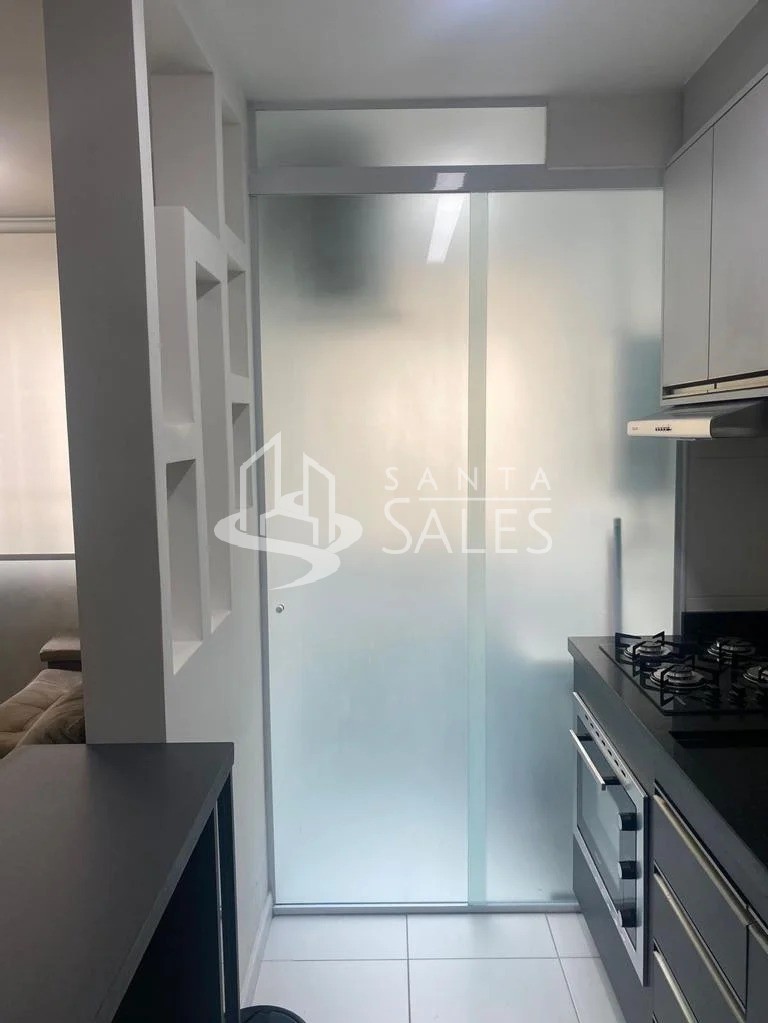 Apartamento, 2 quartos, 43 m² - Foto 5