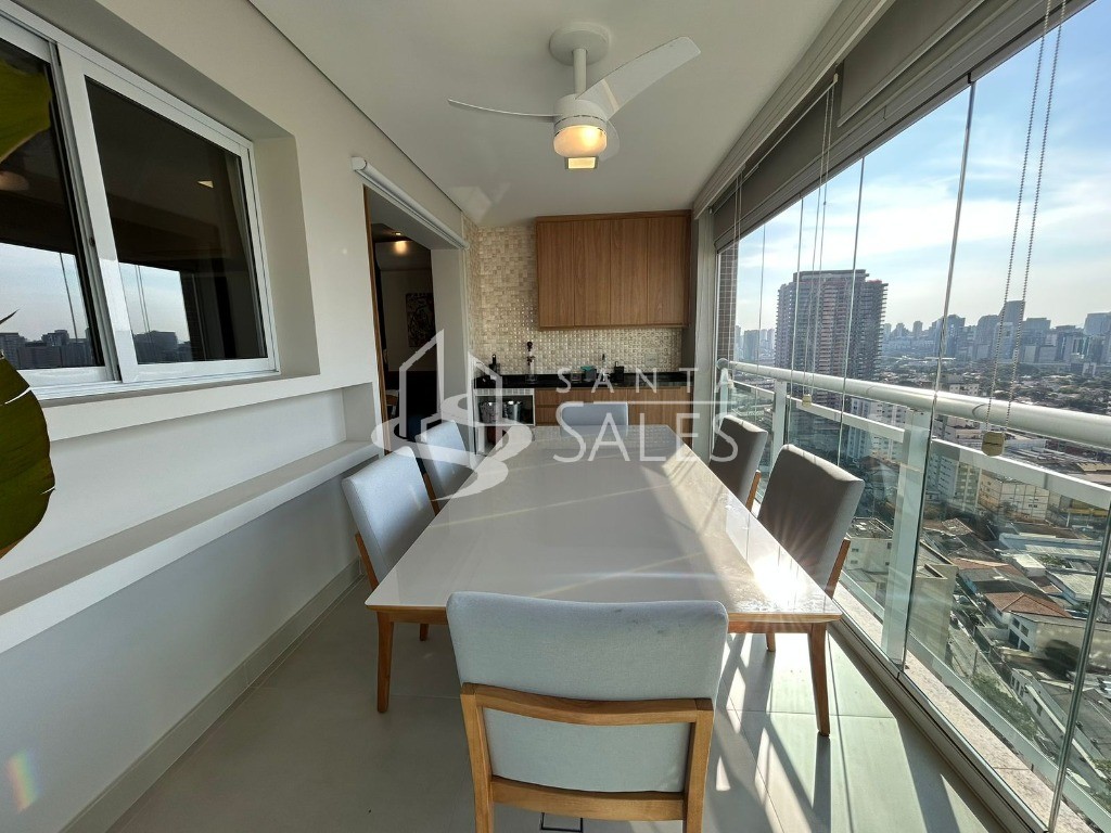 Apartamento, 2 quartos, 73 m² - Foto 17