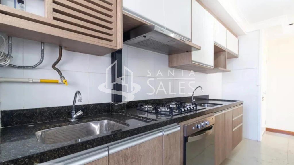 Apartamento, 2 quartos, 70 m² - Foto 6