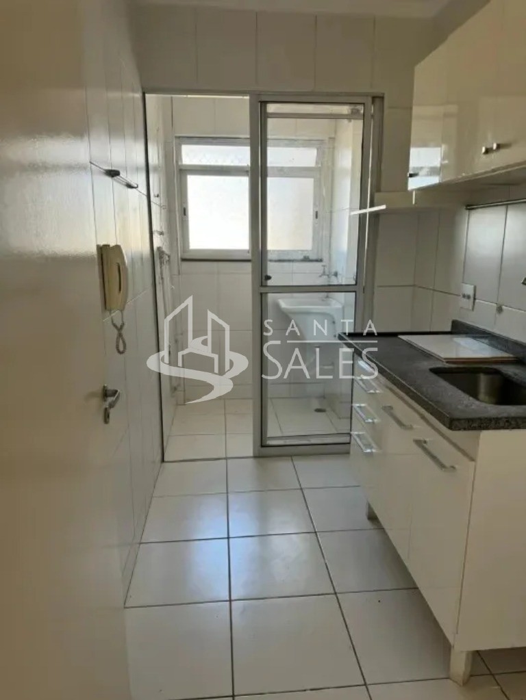 Apartamento, 2 quartos, 58 m² - Foto 3