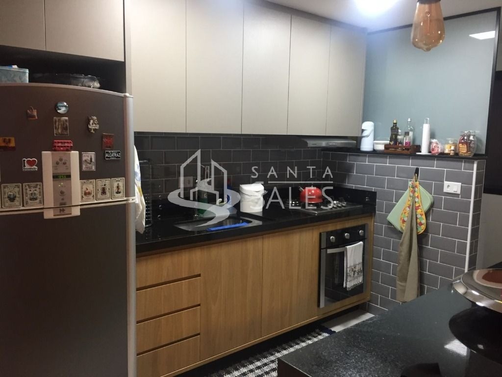 Apartamento, 2 quartos, 92 m² - Foto 17