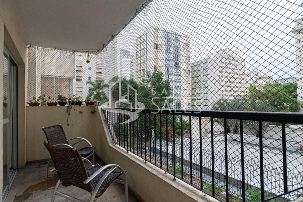Apartamento, 3 quartos, 115 m² - Foto 32