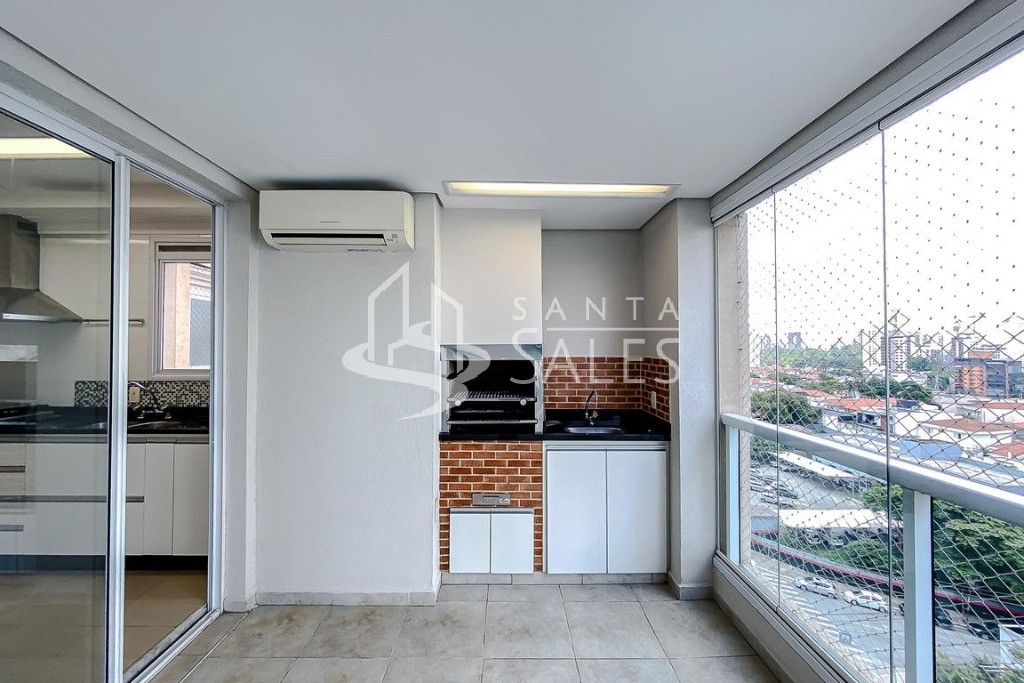 Apartamento, 3 quartos, 146 m² - Foto 21