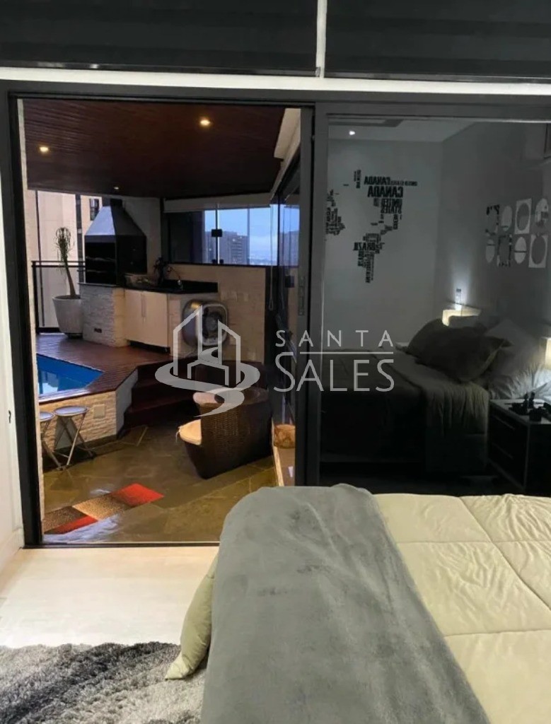 Apartamento, 2 quartos, 89 m² - Foto 10