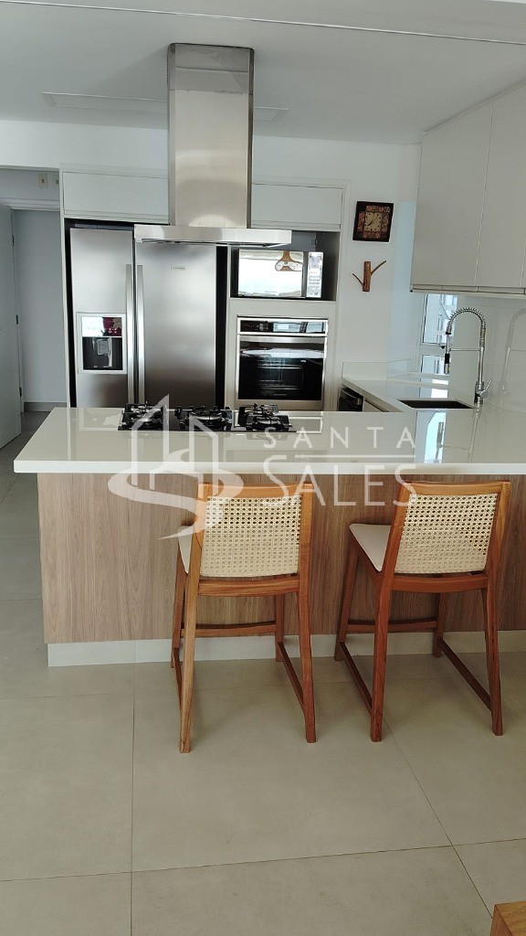 Cobertura, 5 quartos, 300 m² - Foto 11