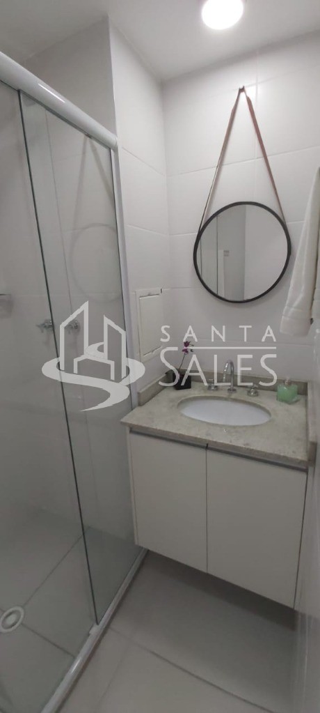 Apartamento, 1 quarto, 20 m² - Foto 4