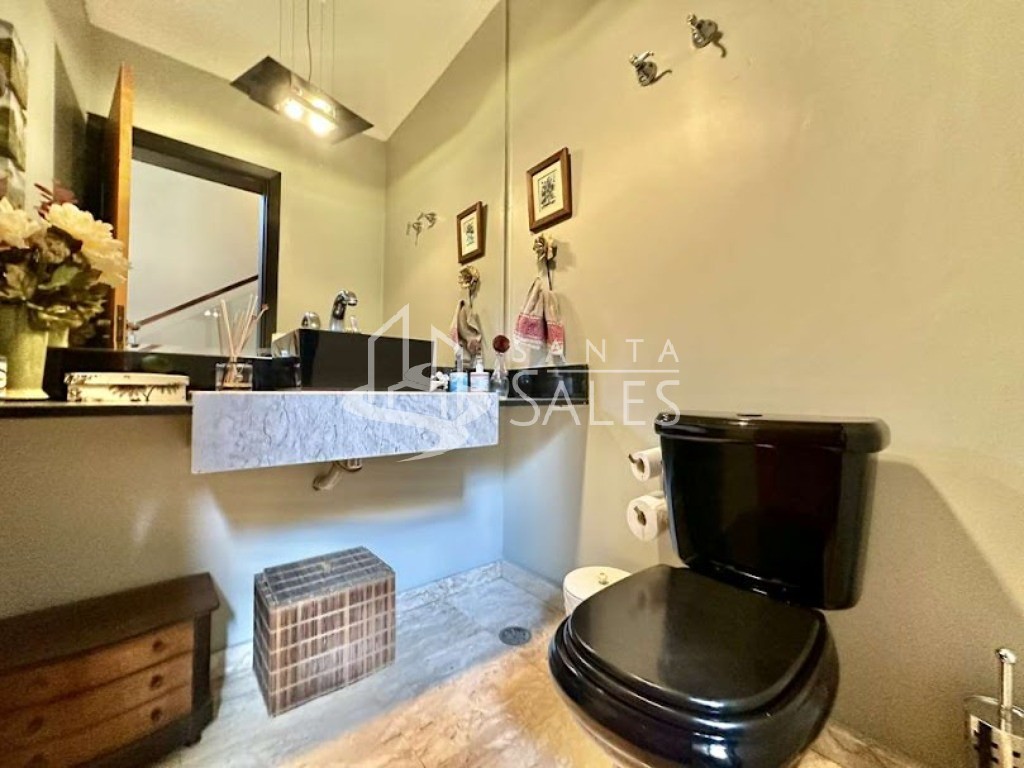 Casa de Condomínio, 3 quartos - Foto 6