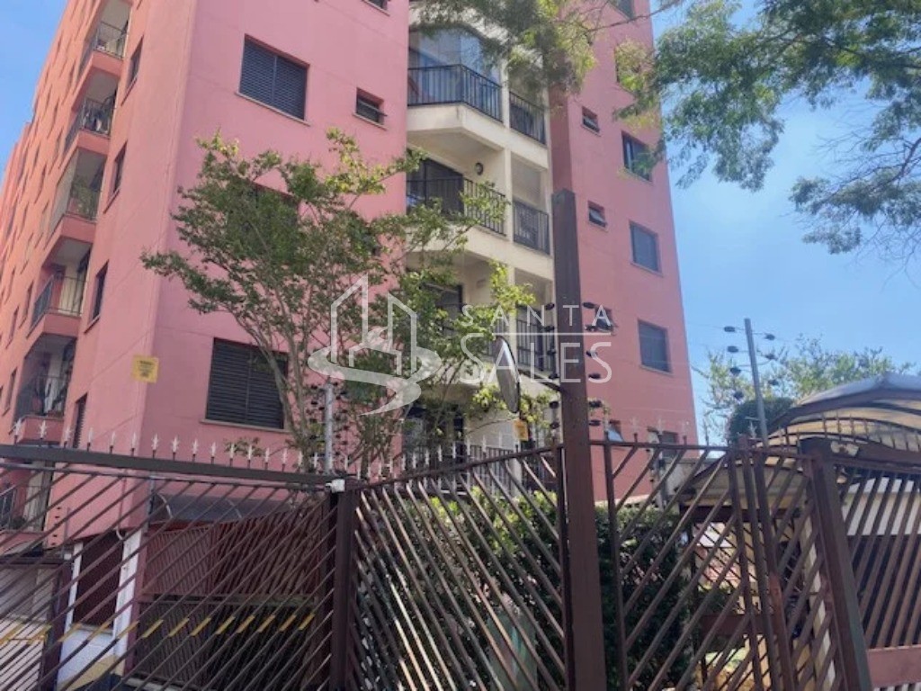 Apartamento, 2 quartos, 50 m² - Foto 16