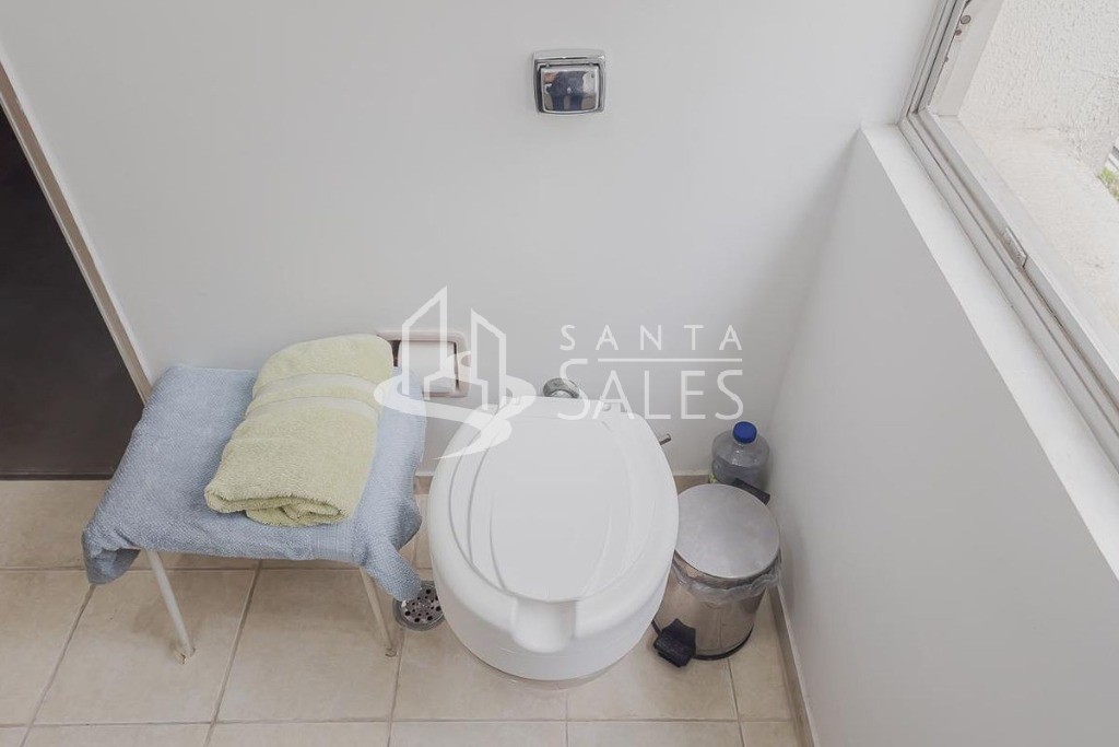 Apartamento, 3 quartos, 123 m² - Foto 28