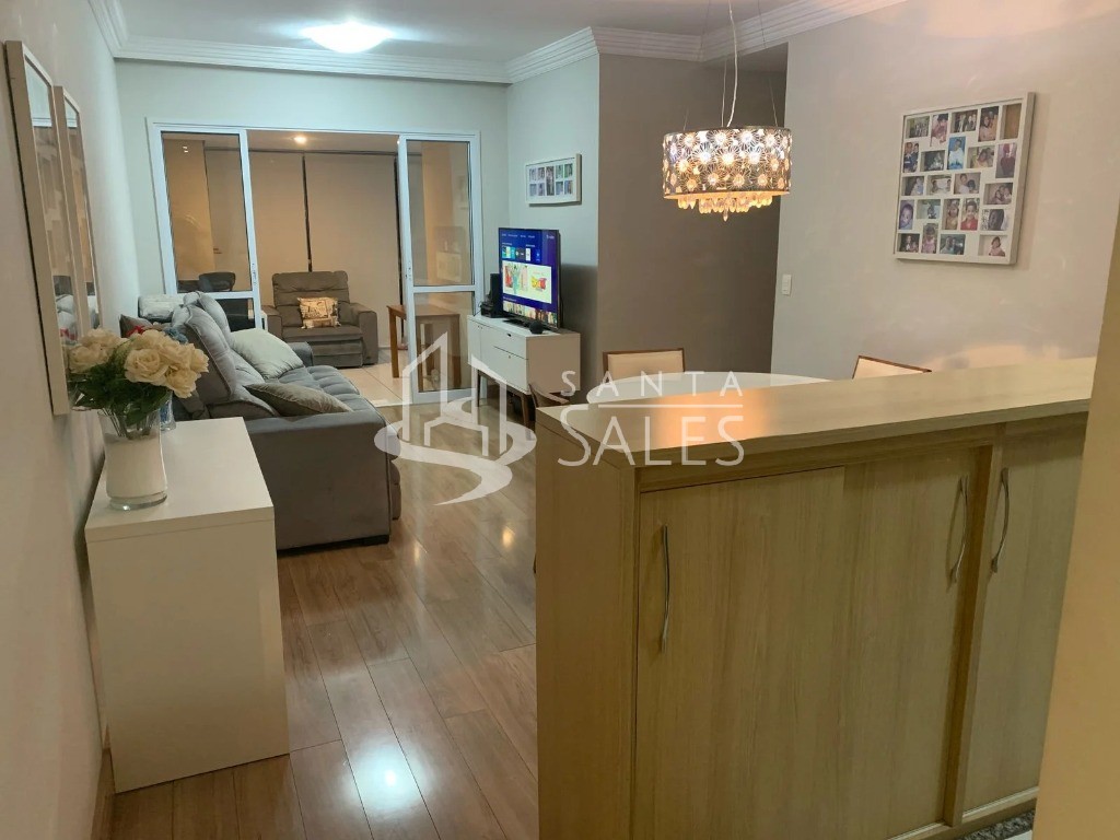 Apartamento, 3 quartos, 96 m² - Foto 5