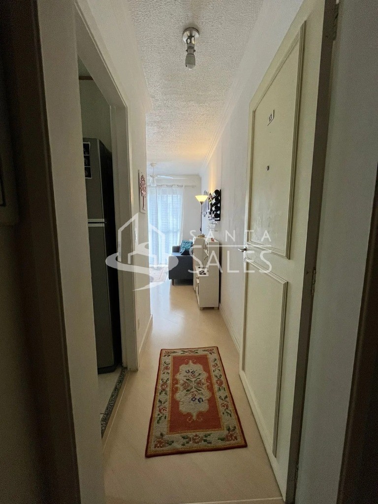 Apartamento, 2 quartos, 47 m² - Foto 4