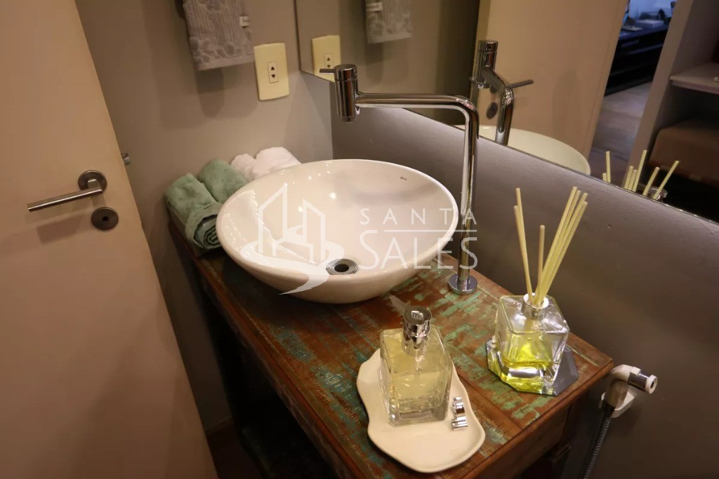 Apartamento, 3 quartos, 126 m² - Foto 41
