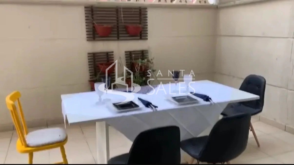 Apartamento, 2 quartos, 90 m² - Foto 1