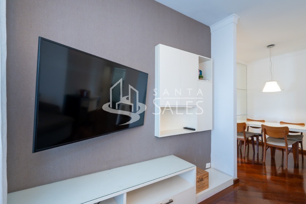 Apartamento, 2 quartos, 80 m² - Foto 22