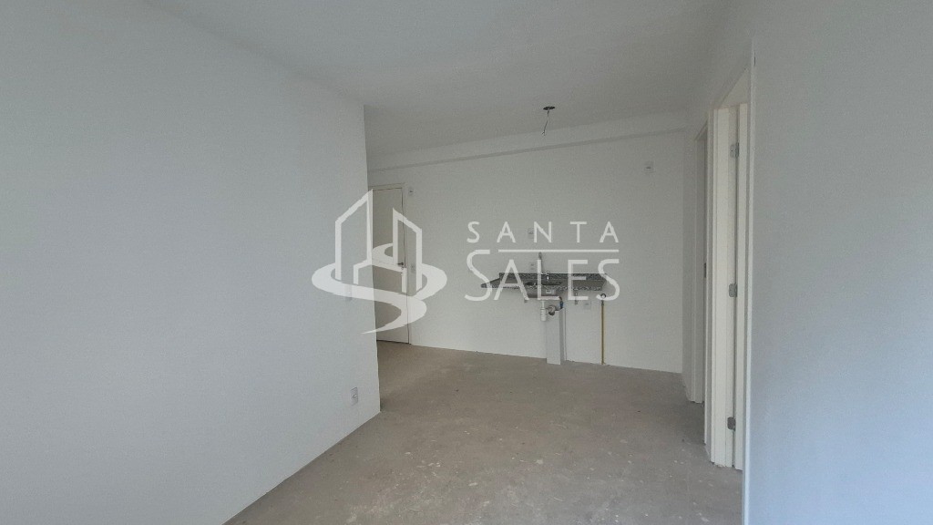Apartamento, 2 quartos, 35 m² - Foto 5