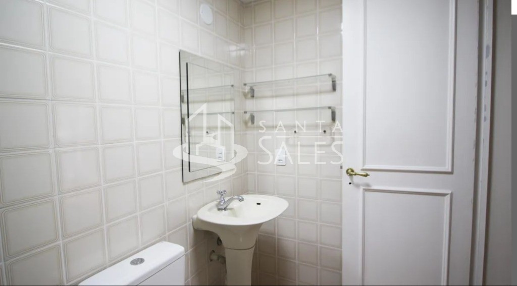 Apartamento, 2 quartos, 55 m² - Foto 22