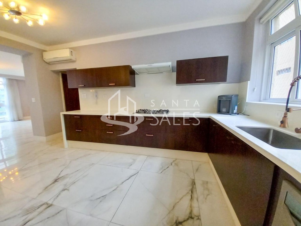 Apartamento, 4 quartos, 250 m² - Foto 8